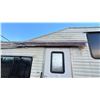 Image 20 : 1994 TERRY TRAVEL 30' 4" TRAILER, WHITE, VIN 1EA5R2924R2452288,