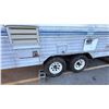 Image 23 : 1994 TERRY TRAVEL 30' 4" TRAILER, WHITE, VIN 1EA5R2924R2452288,