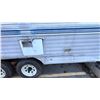 Image 24 : 1994 TERRY TRAVEL 30' 4" TRAILER, WHITE, VIN 1EA5R2924R2452288,