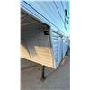 Image 26 : 1994 TERRY TRAVEL 30' 4" TRAILER, WHITE, VIN 1EA5R2924R2452288,