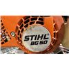 Image 2 : STIHL BG 50 GAS POWERED LEAF BLOWER