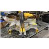 Image 2 : DEWALT DWS780 12" DOUBLE BEVEL SLIDING COMPOUND MITER SAW