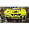 Image 1 : RYOBI 1800 PSI PREMIUM ELECTRIC PRESSURE WASHER - *NO HOSE OR WAND*
