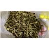 Image 2 : BAG OF 2" LONG METAL SCREWS