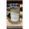 Image 1 : LARGE SPOOL OF DECA RW90 XLPE CABLE