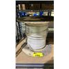 Image 1 : LARGE SPOOL OF DECA RW90 XLPE CABLE