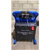 Image 2 : MASTERCRAFT 5 GALLON AIR COMPRESSOR