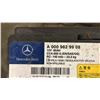 Image 2 : MERCEDES BENZ BATTERY 12V/80AH 0019828108