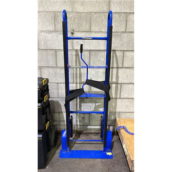 MASTERCRAFT APPLIANCE HAND TRUCK