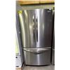 Image 1 : FRIGIDAIRE GALLERY 36" WIDE FRENCH DOOR REFRIGERATOR WITH BOTTOM FREEZER