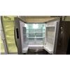 Image 2 : FRIGIDAIRE GALLERY 36" WIDE FRENCH DOOR REFRIGERATOR WITH BOTTOM FREEZER