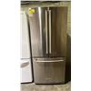Image 1 : KITCHENAID 30" WIDE FRENCH DOOR REFRIGERATOR WITH BOTTOM FREEZER