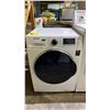 Image 1 : SAMSUNG SUPERSPEED HIGH EFFICIENCY FRONT LOAD WASHING MACHINE
