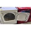 Image 2 : KENMORE 80 SERIES SUPER CAPACITY PLUS CLOTHES DRYER