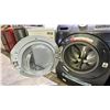 Image 4 : SAMSUNG FRONT LOADING WASHER & DRYER SET