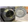 Image 8 : SAMSUNG FRONT LOADING WASHER & DRYER SET
