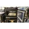 Image 3 : PACIFIC ENERGY NEO 2.5 LE CONTEMPORARY WOOD STOVE