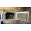 Image 3 : ELECTROLUX 27"W STACKING CLOTHES WASHER & DRYER