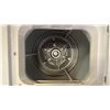 Image 4 : ELECTROLUX 27"W STACKING CLOTHES WASHER & DRYER