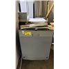 Image 1 : THERMADORE BUILT-IN DISHWASHER - *NO FRONT PANEL*