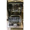 Image 2 : THERMADORE BUILT-IN DISHWASHER - *NO FRONT PANEL*