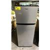 Image 1 : WHIRPOOL 48"T X 19"W SWING DOOR REFRIGERATOR WITH TOP FREEZER