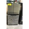 Image 1 : WINE ENTHUSIAST 33"T X 16"W SWING DOOR WINE FRIDGE WITH TOUCH SCREEN