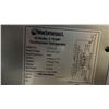 Image 4 : WINE ENTHUSIAST 33"T X 16"W SWING DOOR WINE FRIDGE WITH TOUCH SCREEN