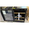 Image 2 : WINE ENTHUSIAST 5.1 CU. FT. WINE & BEVERAGE COOLER