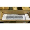 Image 2 : AMERISTAR AIR CONDITIONING SYSTEM HIGHWALL INDOOR UNIT - *REQUIRE OUTDOOR UNIT NOT INCLUDED*