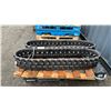 Image 2 : SET OF CAMSO SD TRACK 48" X 12" X 7"