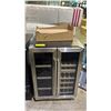 Image 1 : NIPUS 24" WINE & BEVERAGE COOLER