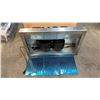 Image 2 : THOR 36" WALL MOUNT RANGE HOOD - *WORKING CONDITION UNKNOWN/MAY BE MISSING PARTS AND OR PIECES*