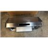 Image 2 : ANCONA 36" UNDER CABINET RANGE HOOD AN-1255 - *WORKING CONDITION UNKNOWN/MAY BE MISSING PARTS