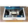 Image 2 : ANCONA 30" DUCTED WALL-MOUNT RANGE HOOD - *WORKING CONDITION UNKNOWN/MAY BE MISSING PARTS