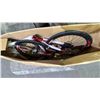 Image 3 : RACELLO EVO ROAD BIKE *NEW IN BOX*