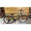 Image 1 : SHIMANO URBANO GREEN 7-SPEED BIKE