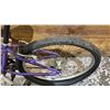 Image 3 : HOTROCK SPECIALIZED PURPLE 7-SPEED BIKE