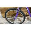 Image 4 : HOTROCK SPECIALIZED PURPLE 7-SPEED BIKE
