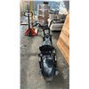Image 3 : BLACK ELECTRIC SCOOTER - *DOES NOT START/NO CHARGER*