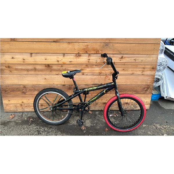 NO-NAME SINGLE SPEED BIKE