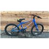 Image 1 : ALGONQUIN MOVELO BLUE & ORANGE 6-SPEED BIKE