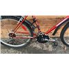Image 2 : EXPLORER V ORANGE12 SPEED BIKE