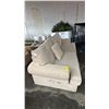 Image 2 : BEIGE SOFA & TIMBER RIDGE TENT - *MAY BE MISSING PARTS AND OR PIECES*