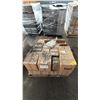 Image 1 : PALLET OF ASSORTED CAM LOCK NUTS - * MUST TAKE ALL ON PALLET*