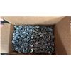Image 3 : PALLET OF ASSORTED CAM LOCK NUTS - * MUST TAKE ALL ON PALLET*