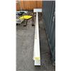 Image 2 : 19'8" ALUMINUM ELECTRICAL CONDUIT