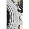 Image 3 : (4) SAMSON PREMIUM SKID STEER 12-16.5 12-PLY RATING TUBELESS TIRES