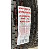 Image 3 : (6) ASSORTED TIRES