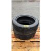 Image 1 : (2) GOODYEAR EAGLE SPORT 255/45R20 101W M&S TIRES